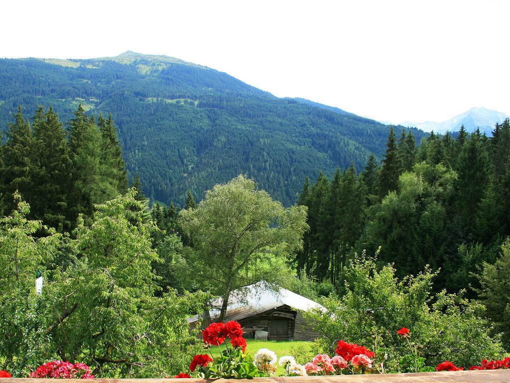 Ferienhaus Berger Mittersill Zimmer foto